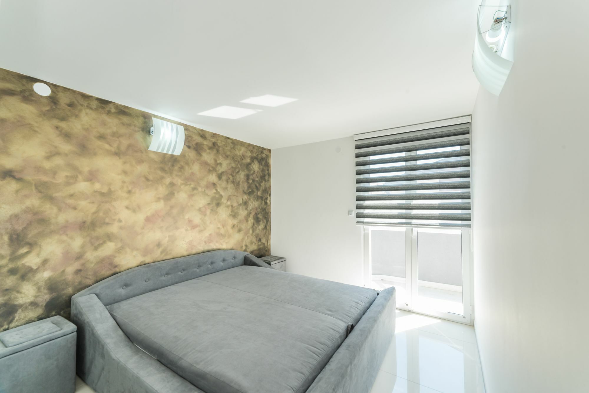 Apartments Mavracic Vir Kültér fotó