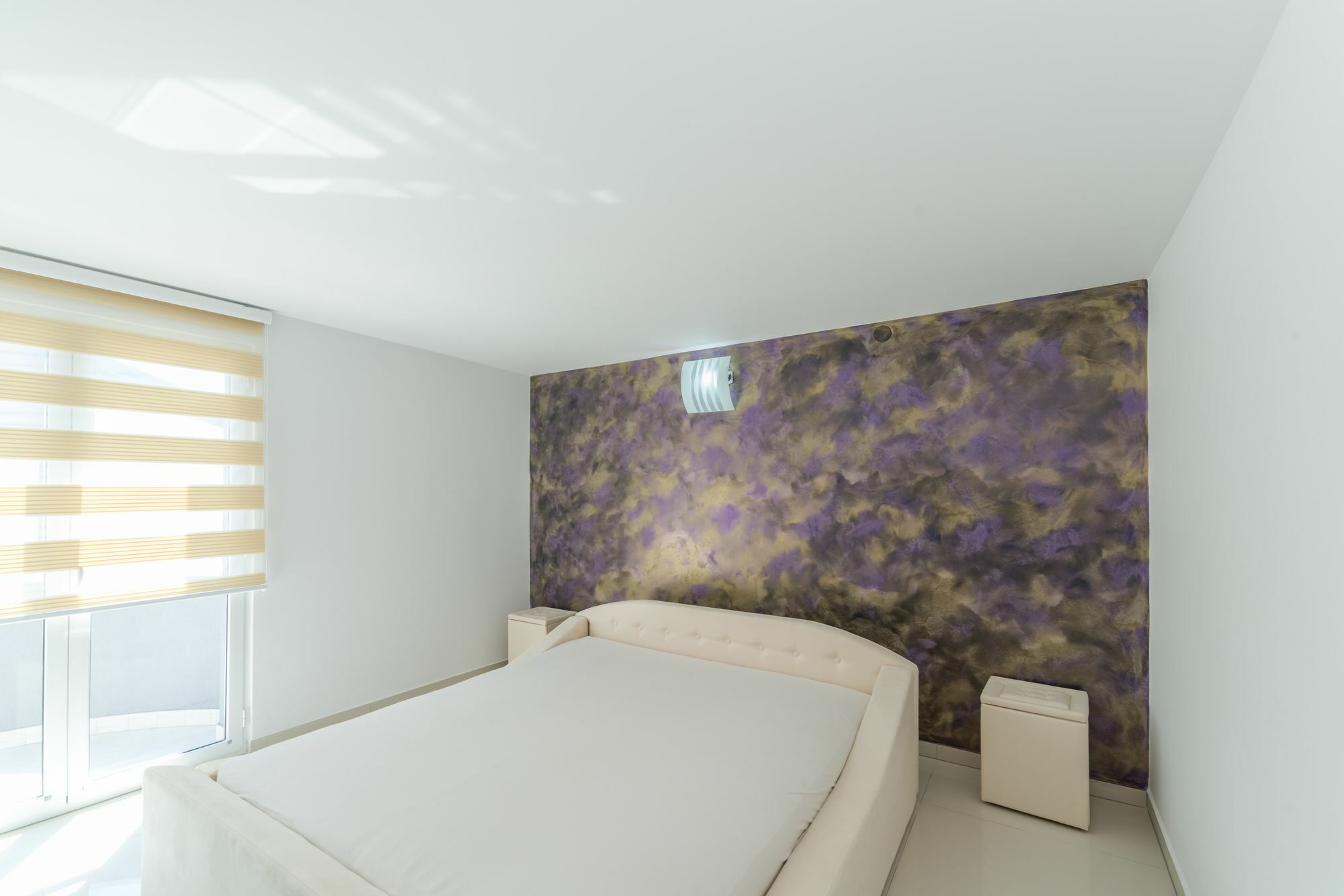 Apartments Mavracic Vir Kültér fotó