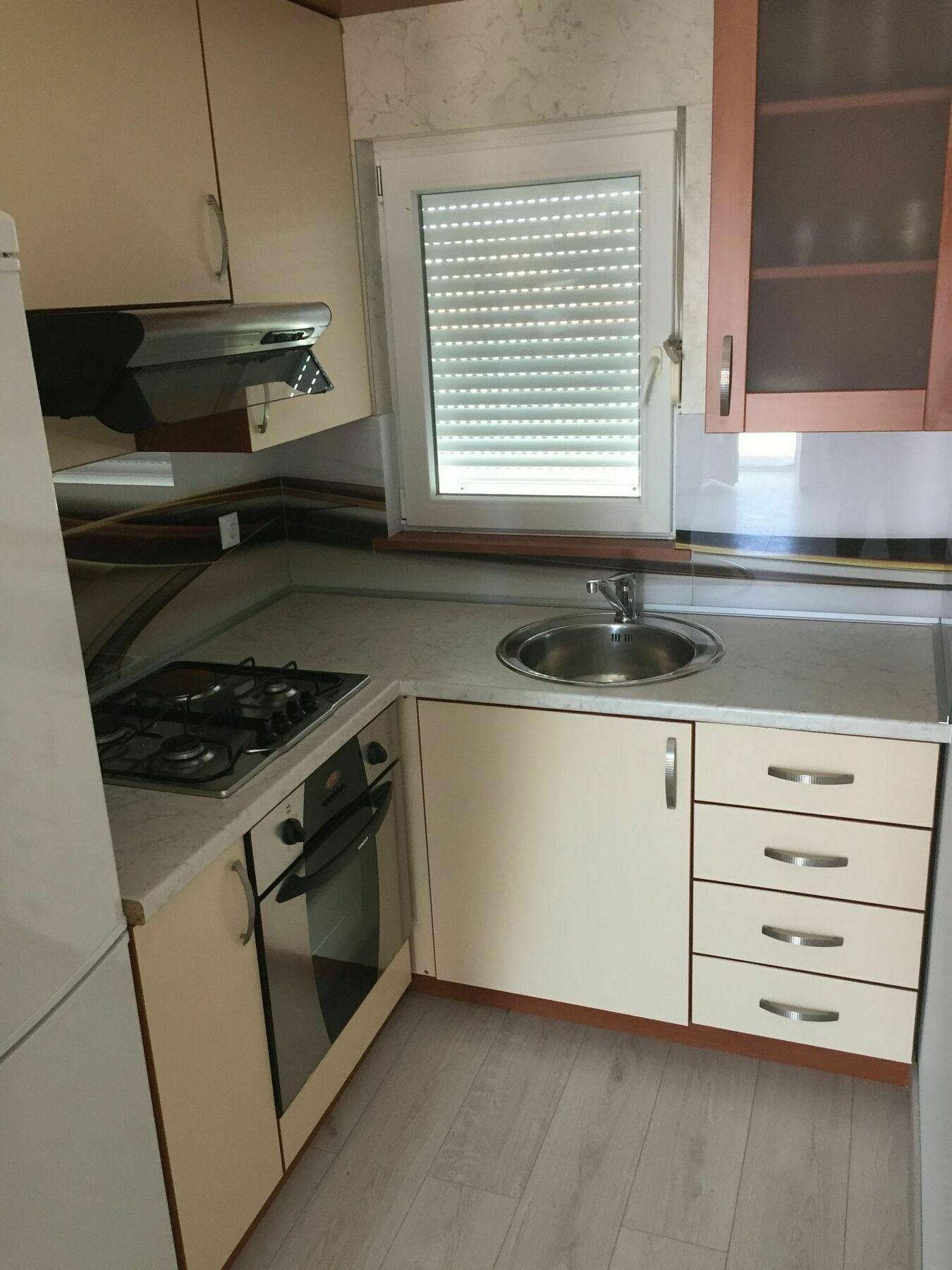 Apartments Mavracic Vir Kültér fotó